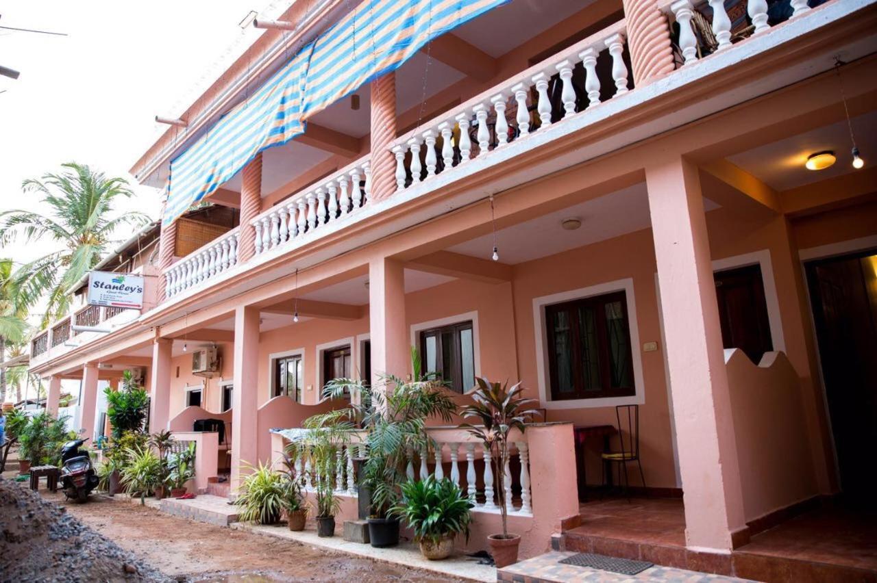Stanleys Guest House Baga Dış mekan fotoğraf