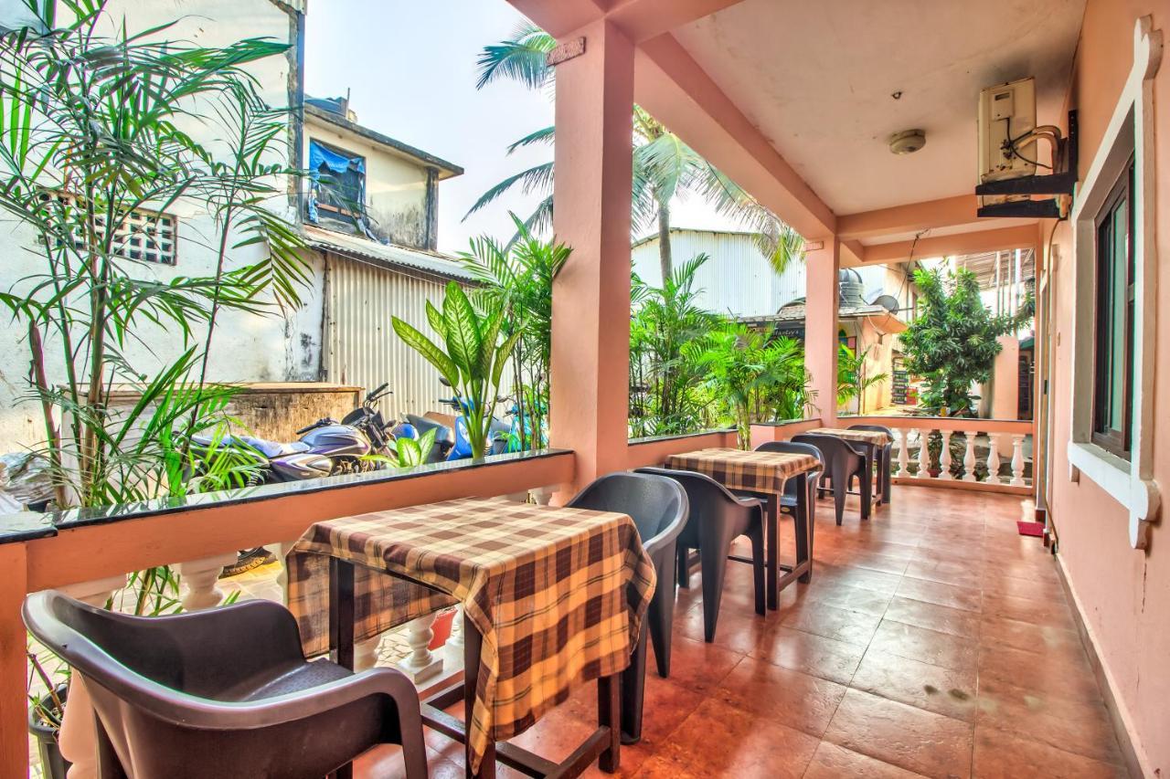 Stanleys Guest House Baga Dış mekan fotoğraf