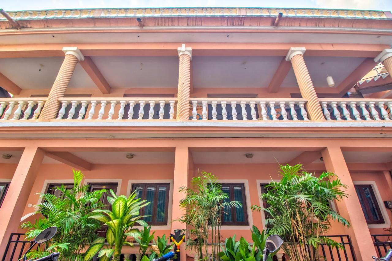 Stanleys Guest House Baga Dış mekan fotoğraf