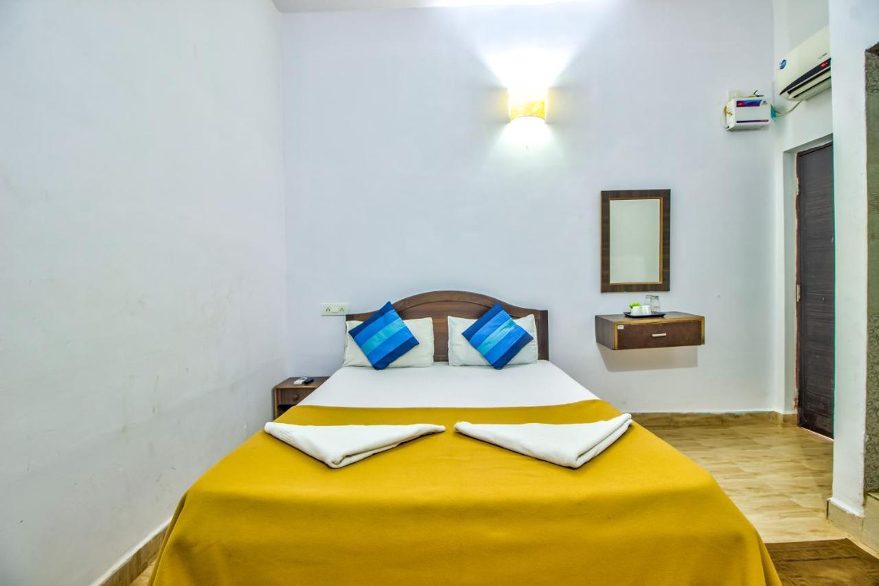 Stanleys Guest House Baga Dış mekan fotoğraf