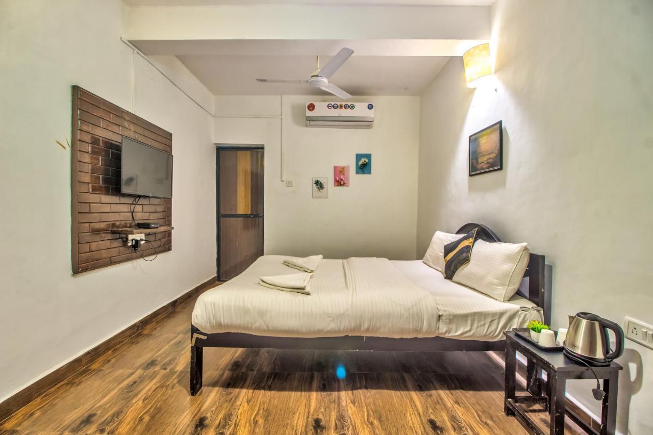 Stanleys Guest House Baga Dış mekan fotoğraf