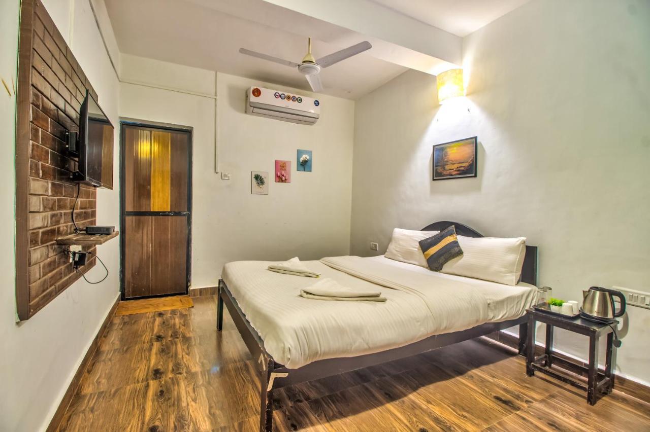 Stanleys Guest House Baga Dış mekan fotoğraf