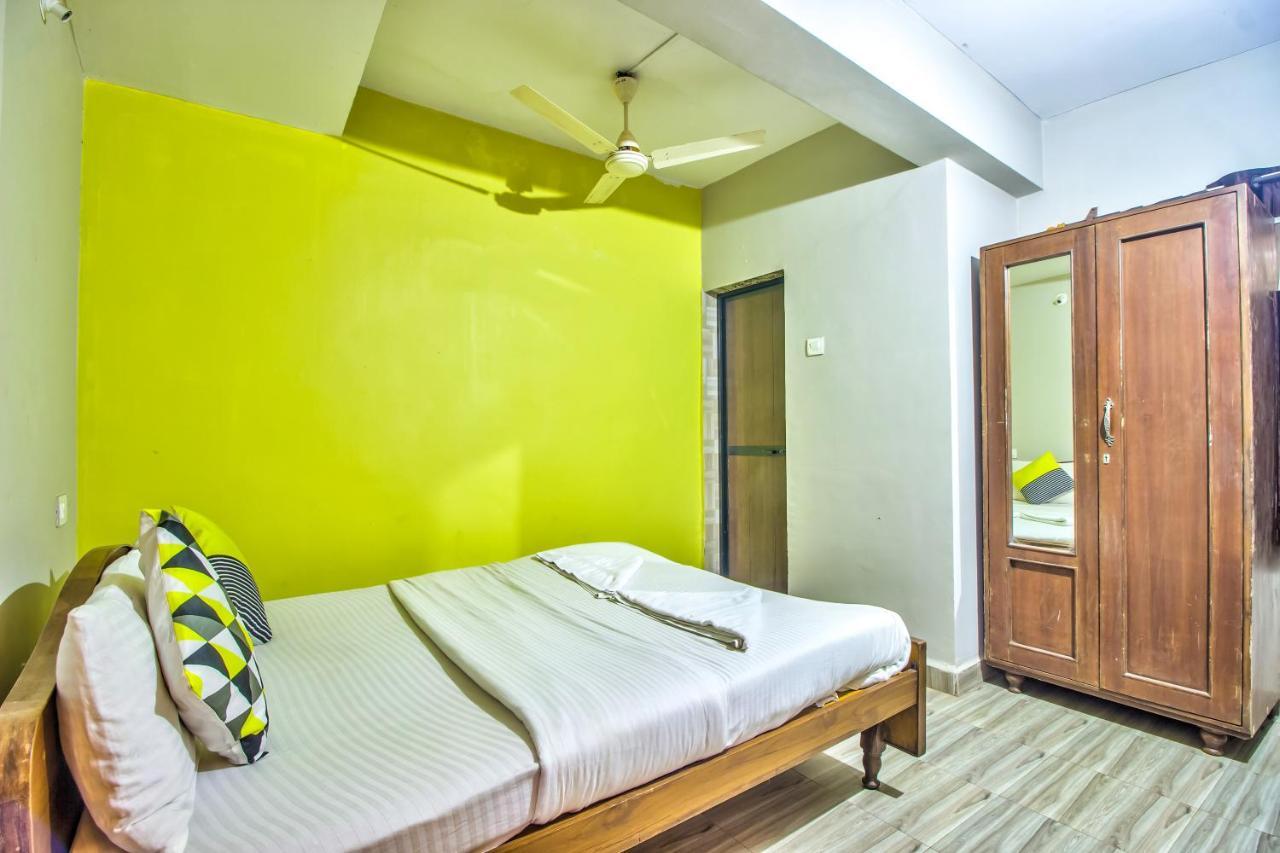 Stanleys Guest House Baga Dış mekan fotoğraf