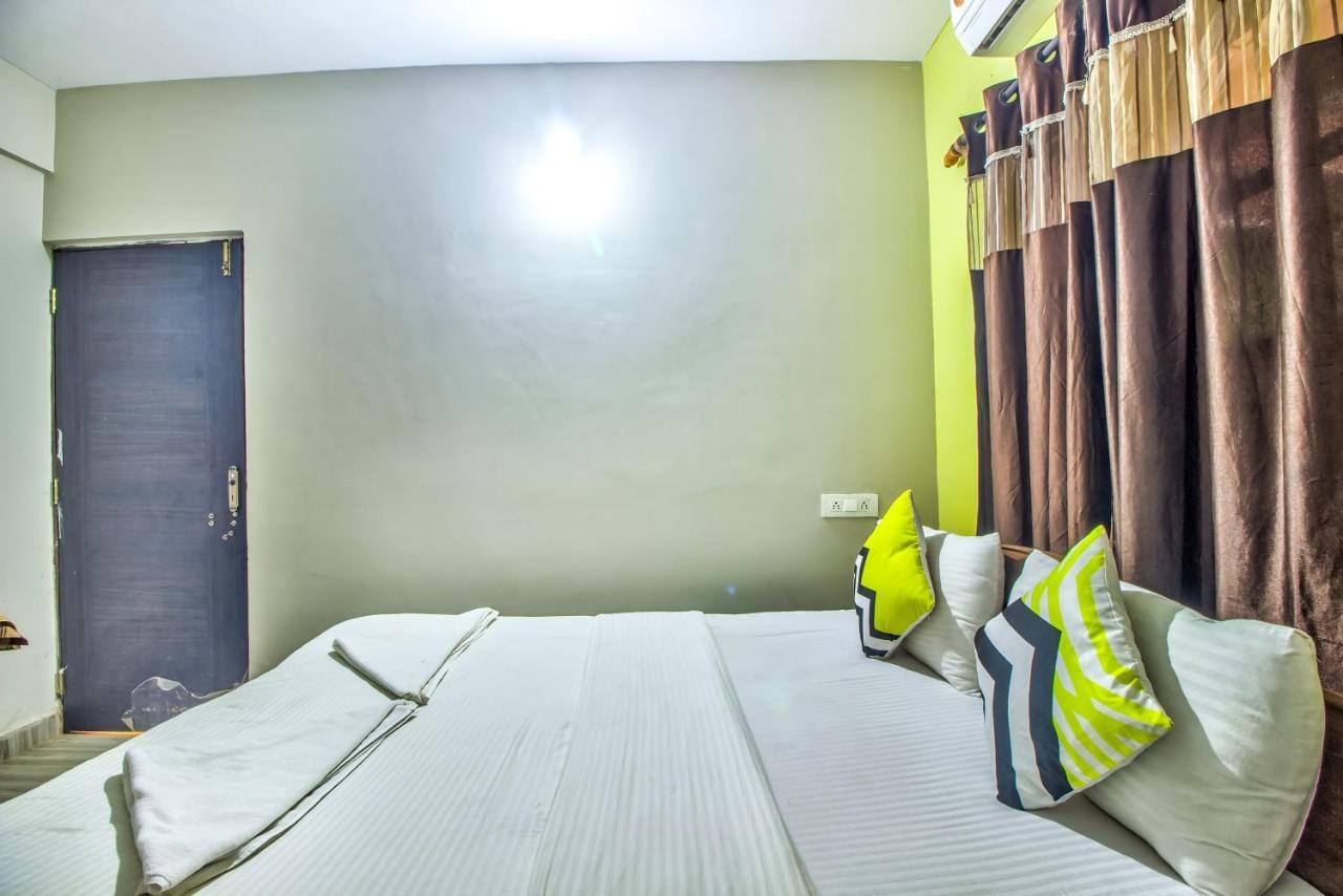 Stanleys Guest House Baga Dış mekan fotoğraf