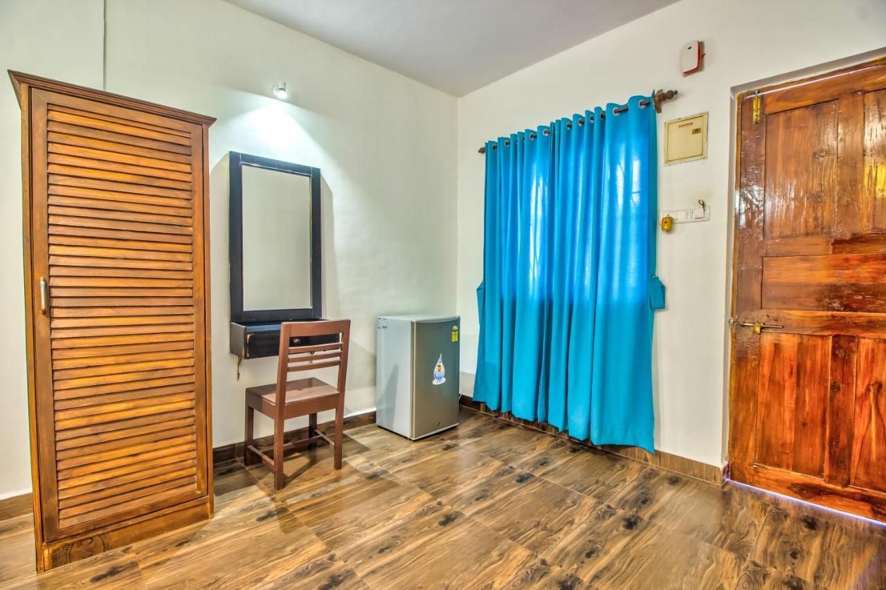 Stanleys Guest House Baga Dış mekan fotoğraf
