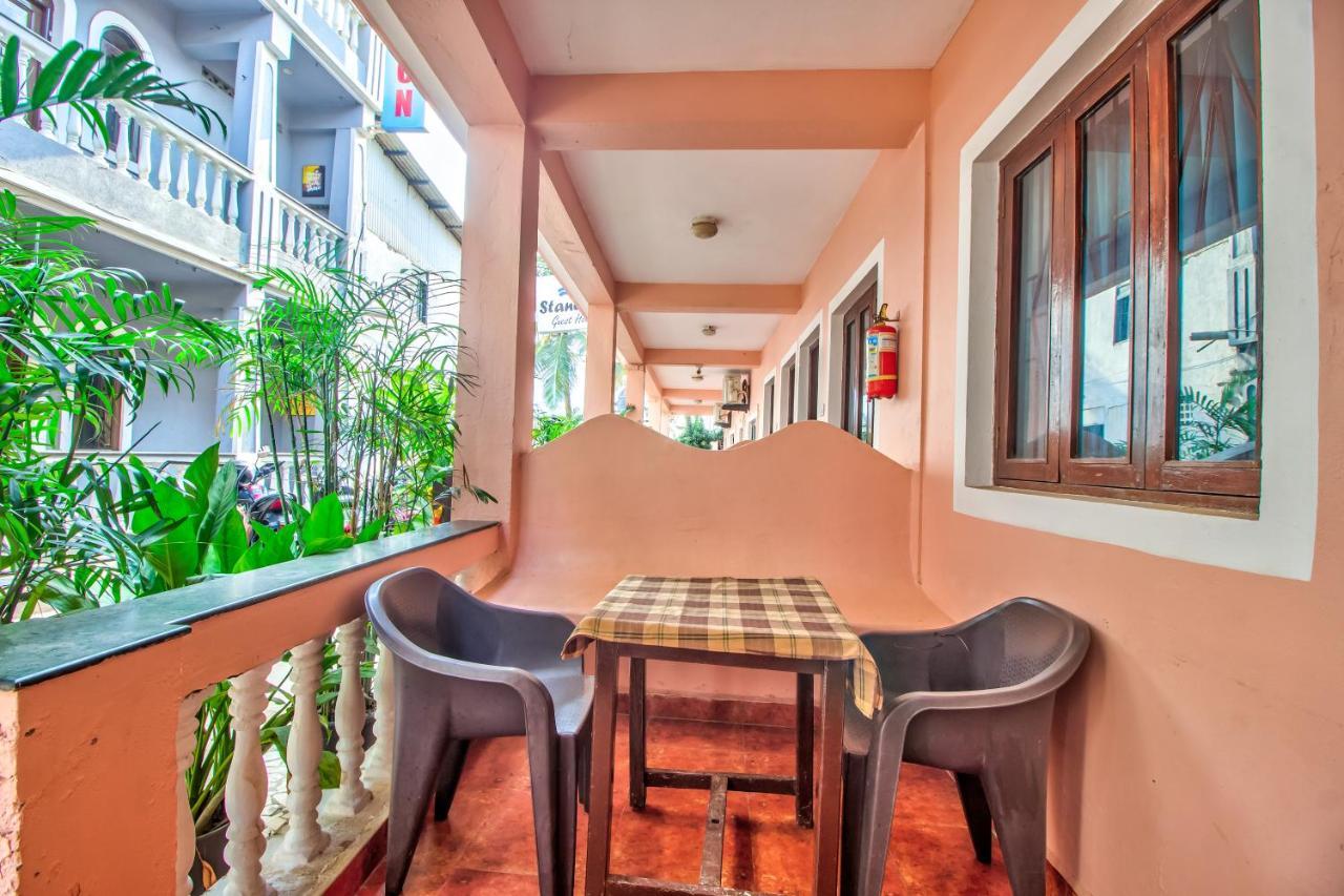 Stanleys Guest House Baga Dış mekan fotoğraf