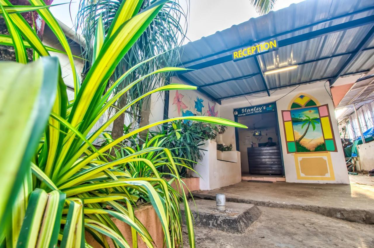 Stanleys Guest House Baga Dış mekan fotoğraf