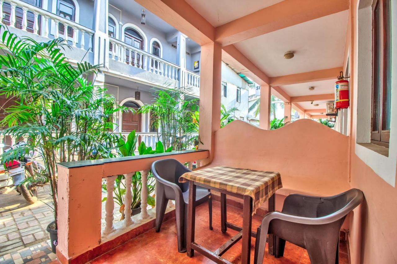 Stanleys Guest House Baga Dış mekan fotoğraf
