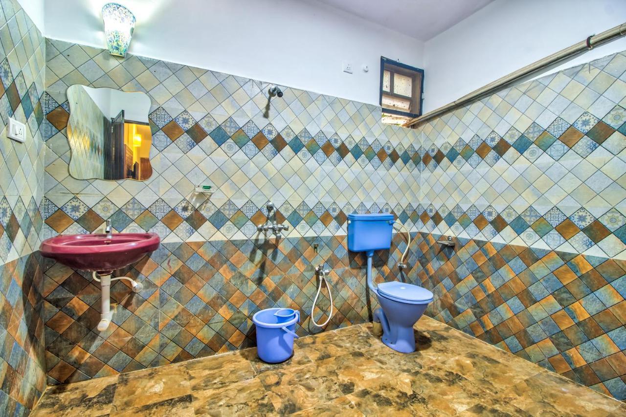 Stanleys Guest House Baga Dış mekan fotoğraf