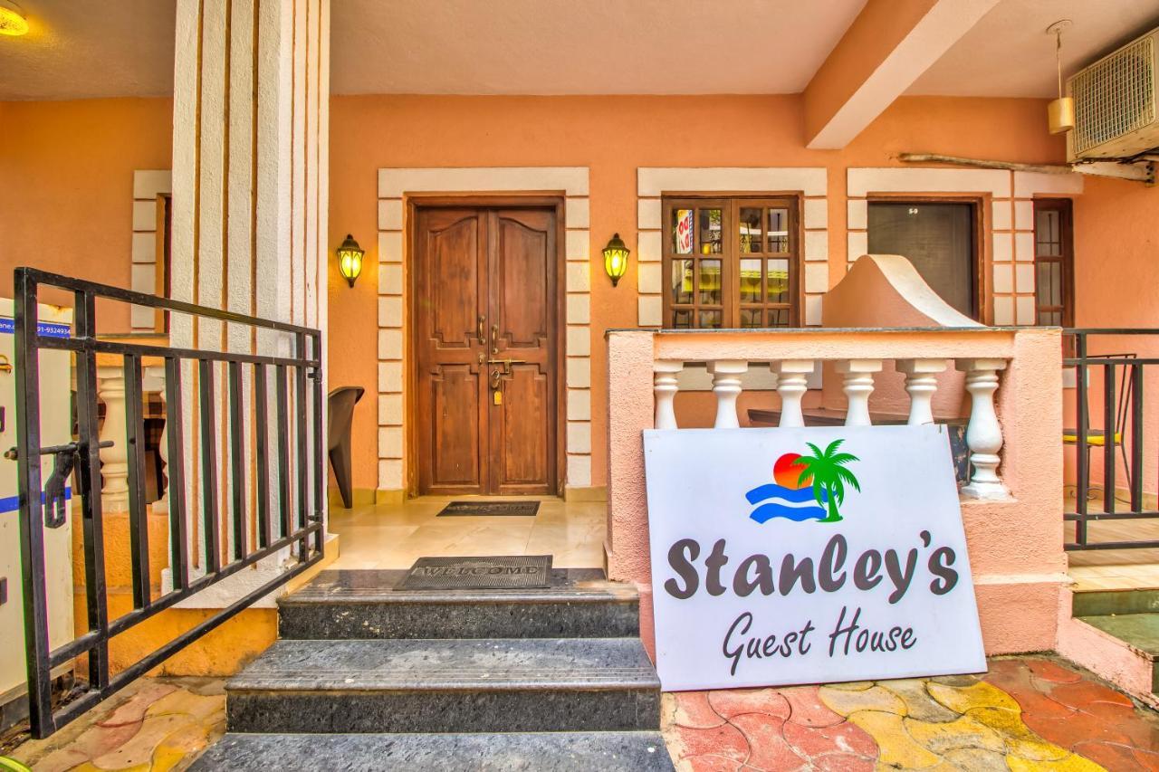 Stanleys Guest House Baga Dış mekan fotoğraf