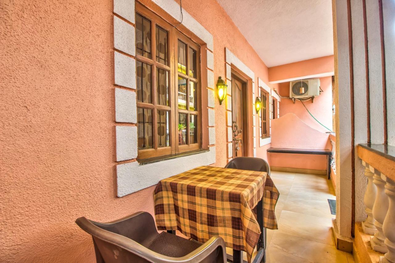 Stanleys Guest House Baga Dış mekan fotoğraf