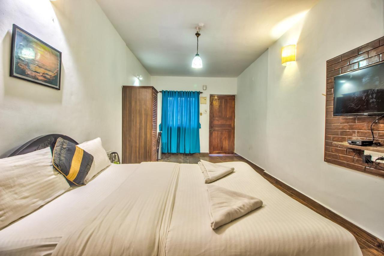 Stanleys Guest House Baga Dış mekan fotoğraf