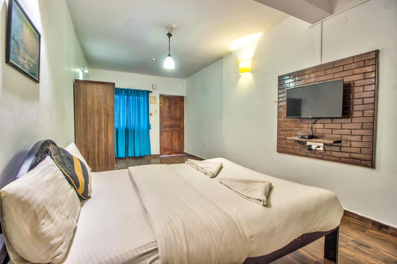 Stanleys Guest House Baga Dış mekan fotoğraf