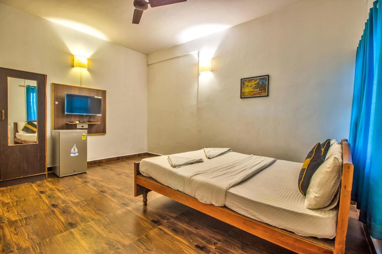 Stanleys Guest House Baga Dış mekan fotoğraf