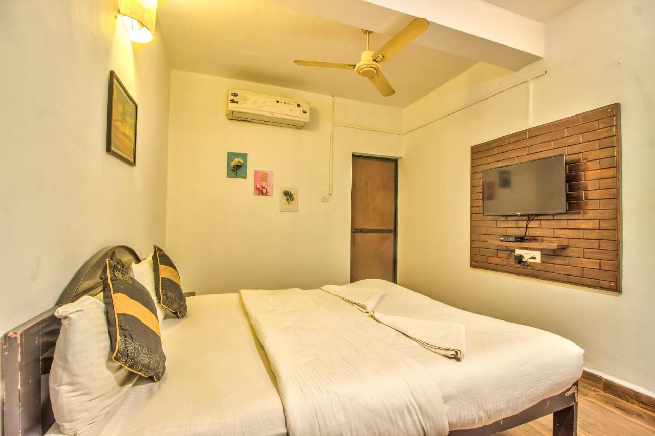 Stanleys Guest House Baga Dış mekan fotoğraf