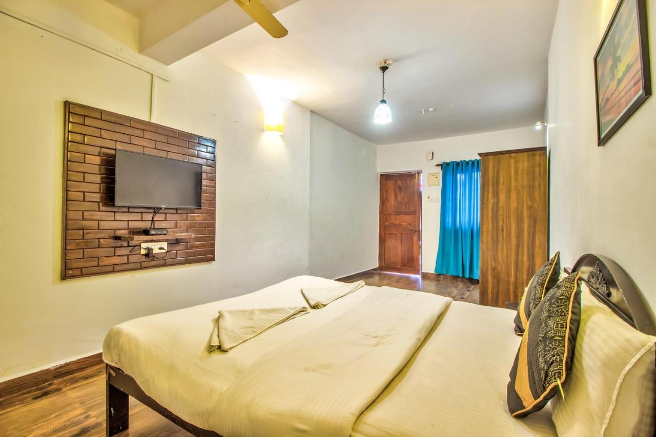 Stanleys Guest House Baga Dış mekan fotoğraf
