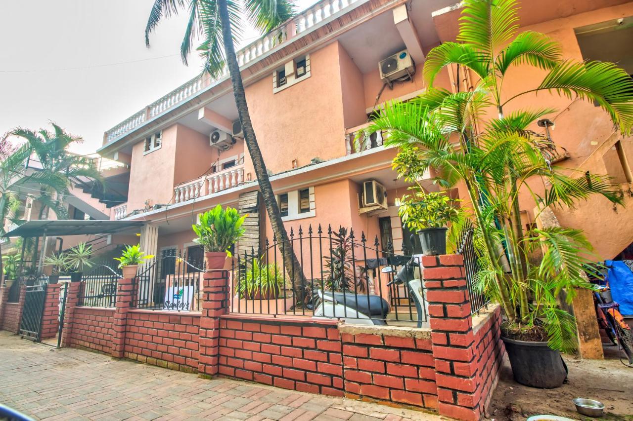 Stanleys Guest House Baga Dış mekan fotoğraf