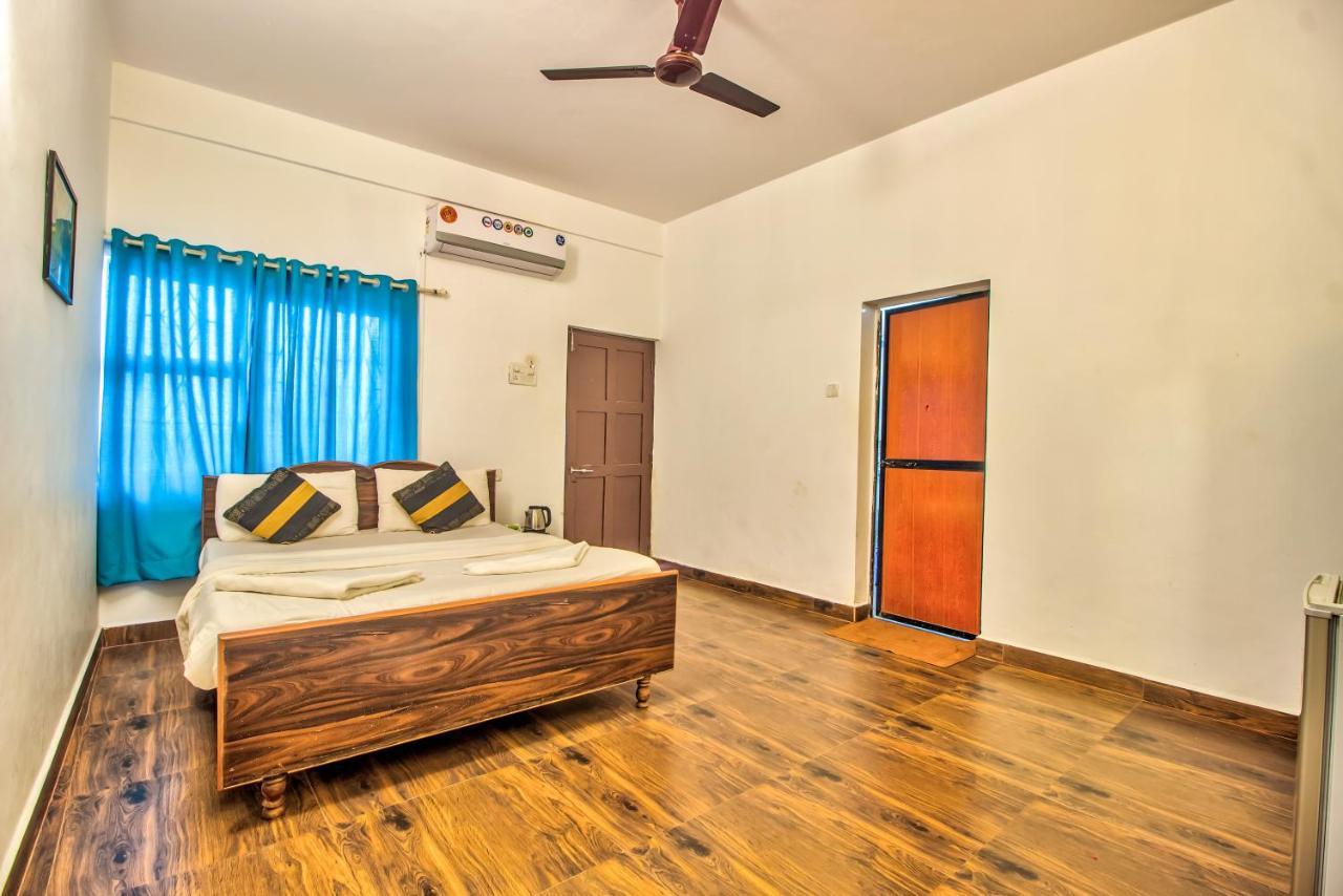 Stanleys Guest House Baga Dış mekan fotoğraf