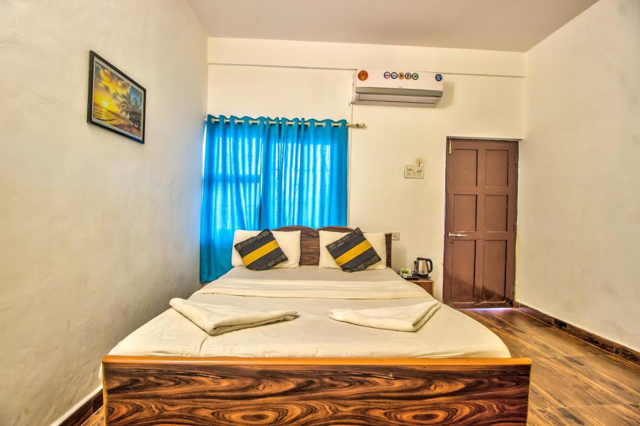 Stanleys Guest House Baga Dış mekan fotoğraf