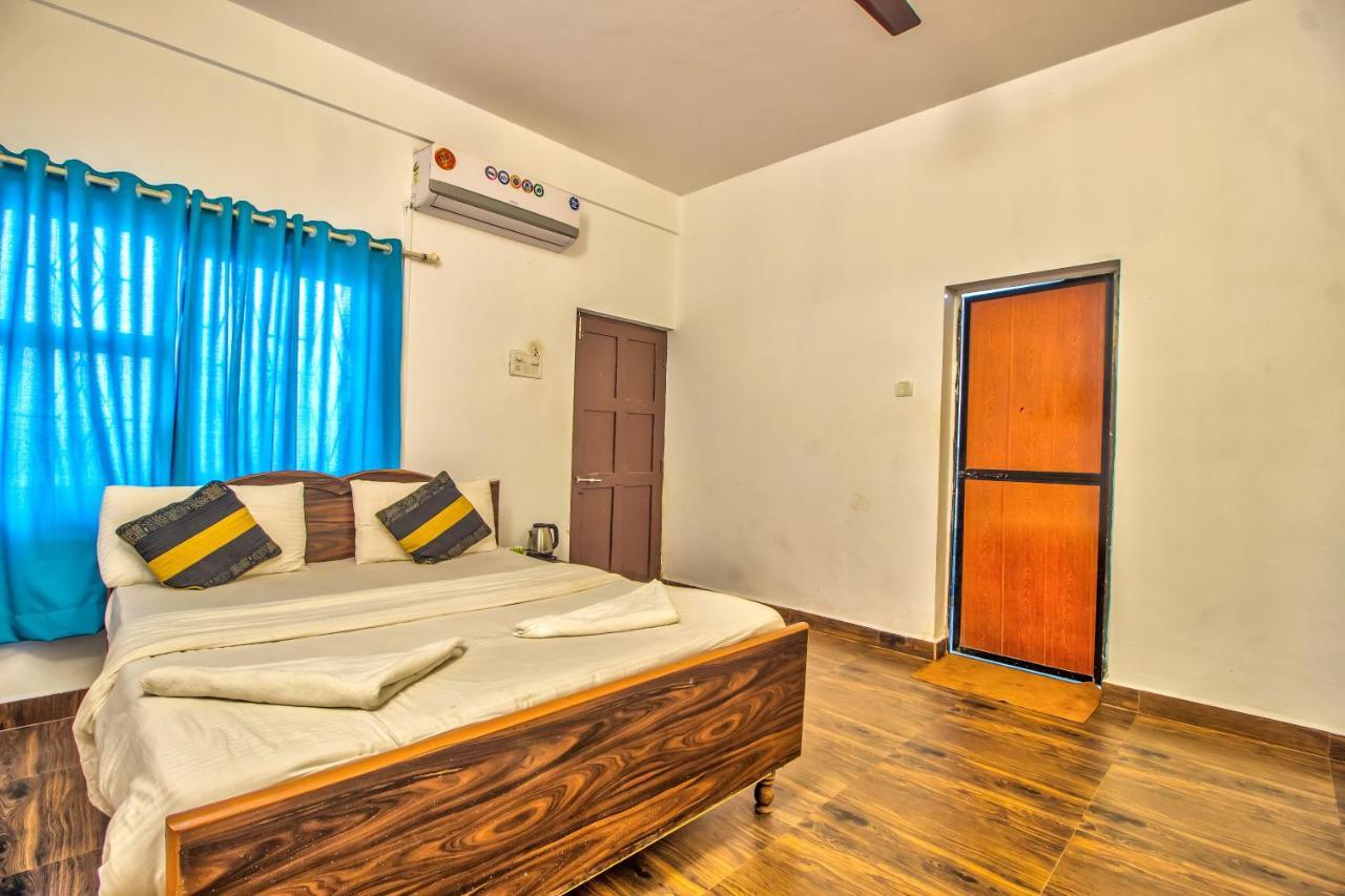 Stanleys Guest House Baga Dış mekan fotoğraf