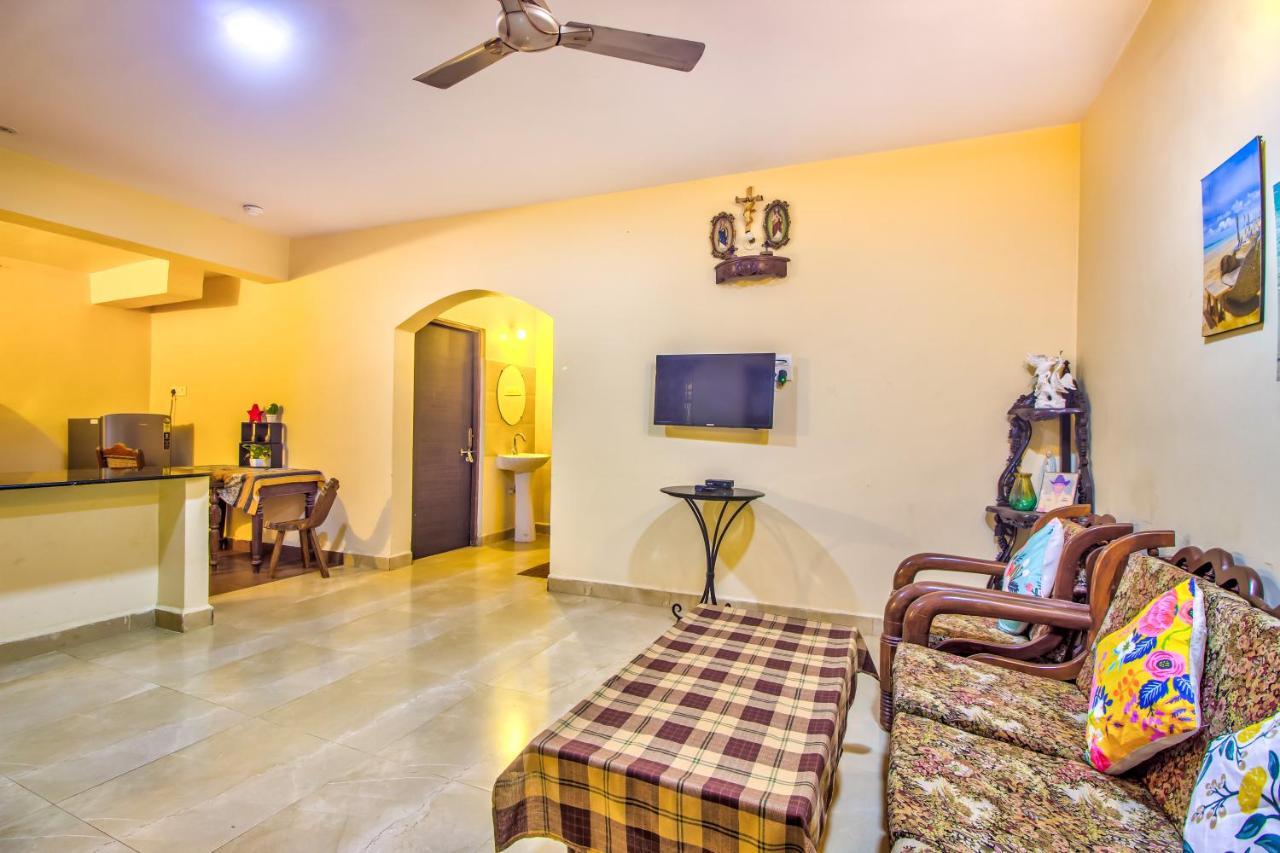Stanleys Guest House Baga Dış mekan fotoğraf