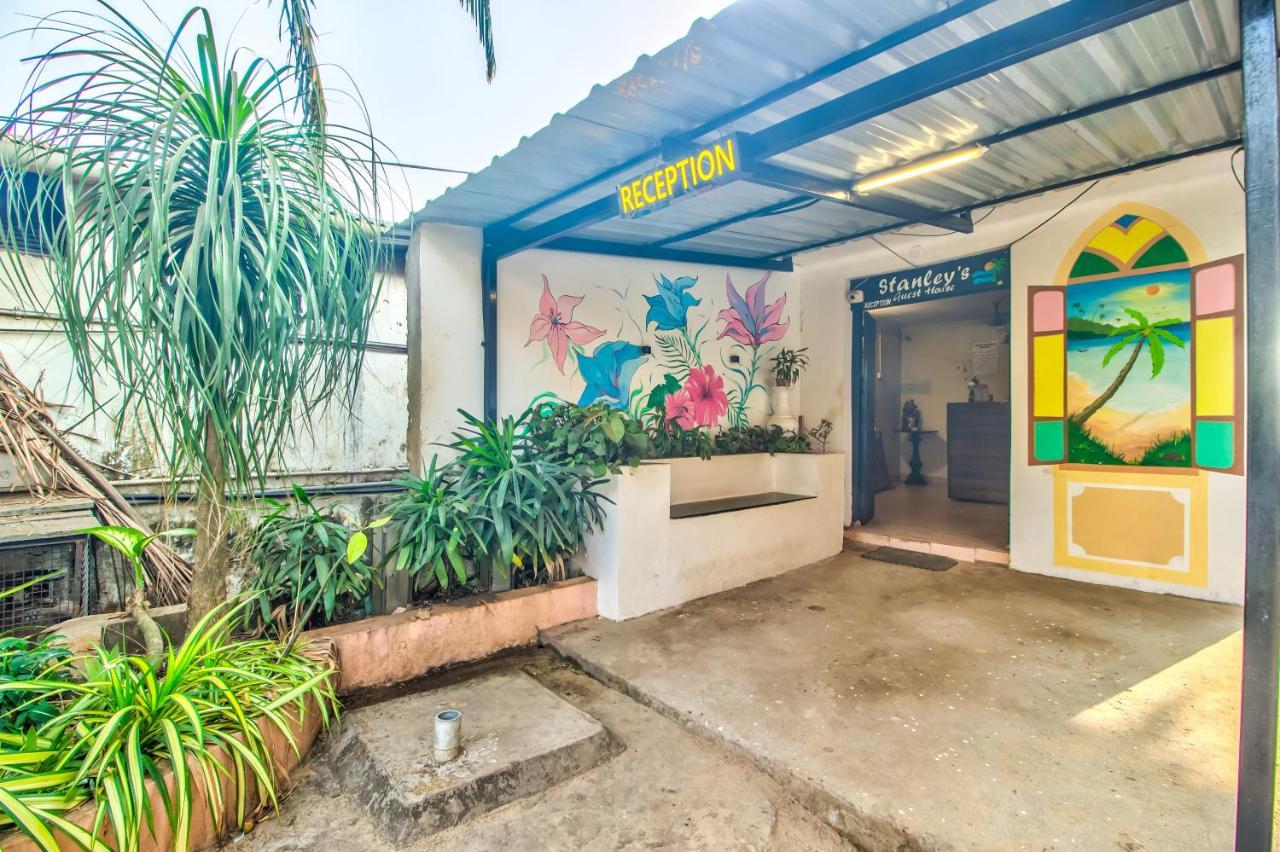 Stanleys Guest House Baga Dış mekan fotoğraf