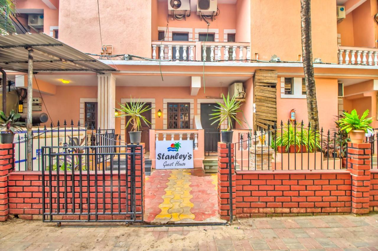 Stanleys Guest House Baga Dış mekan fotoğraf