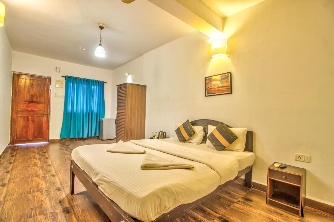 Stanleys Guest House Baga Dış mekan fotoğraf