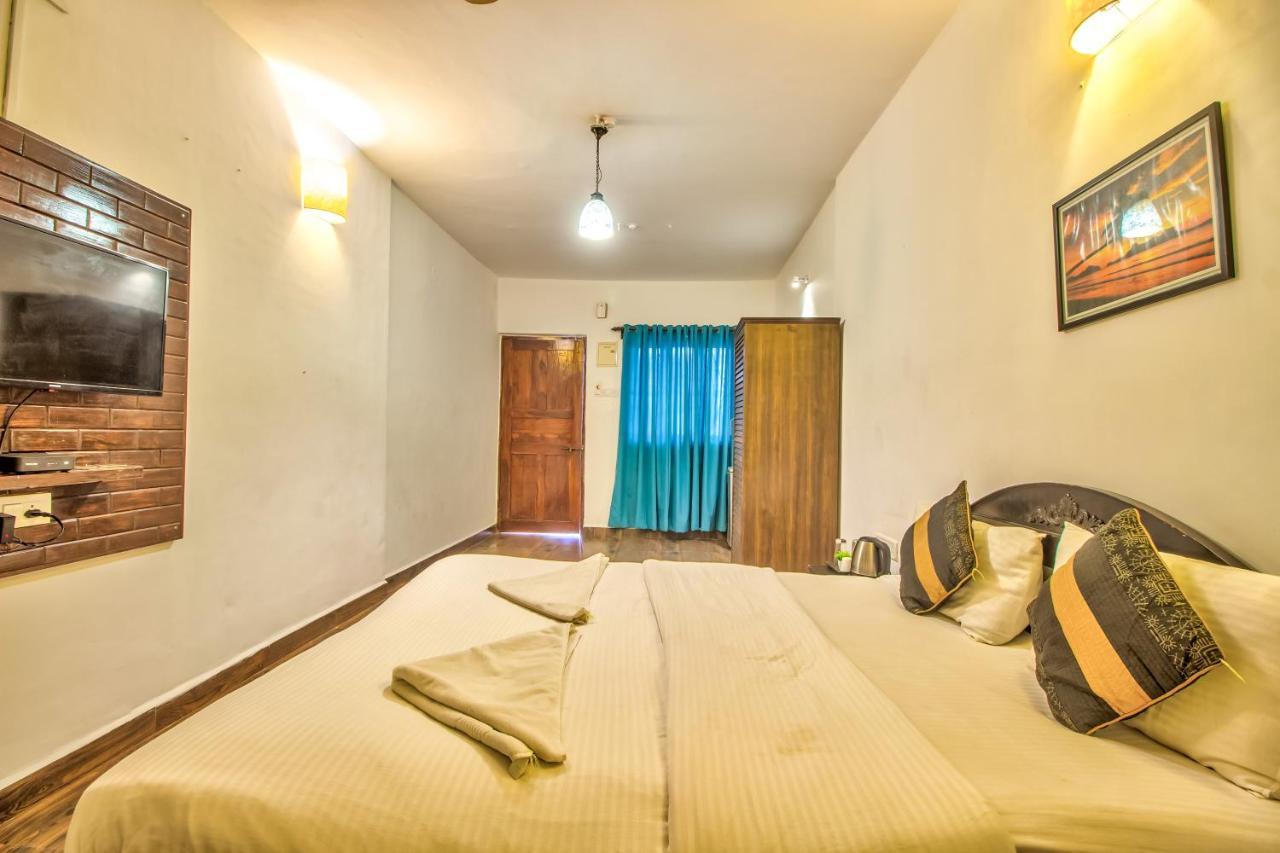 Stanleys Guest House Baga Dış mekan fotoğraf