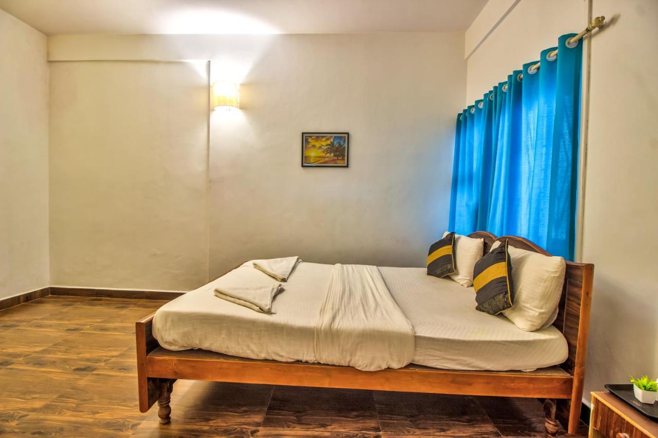 Stanleys Guest House Baga Dış mekan fotoğraf