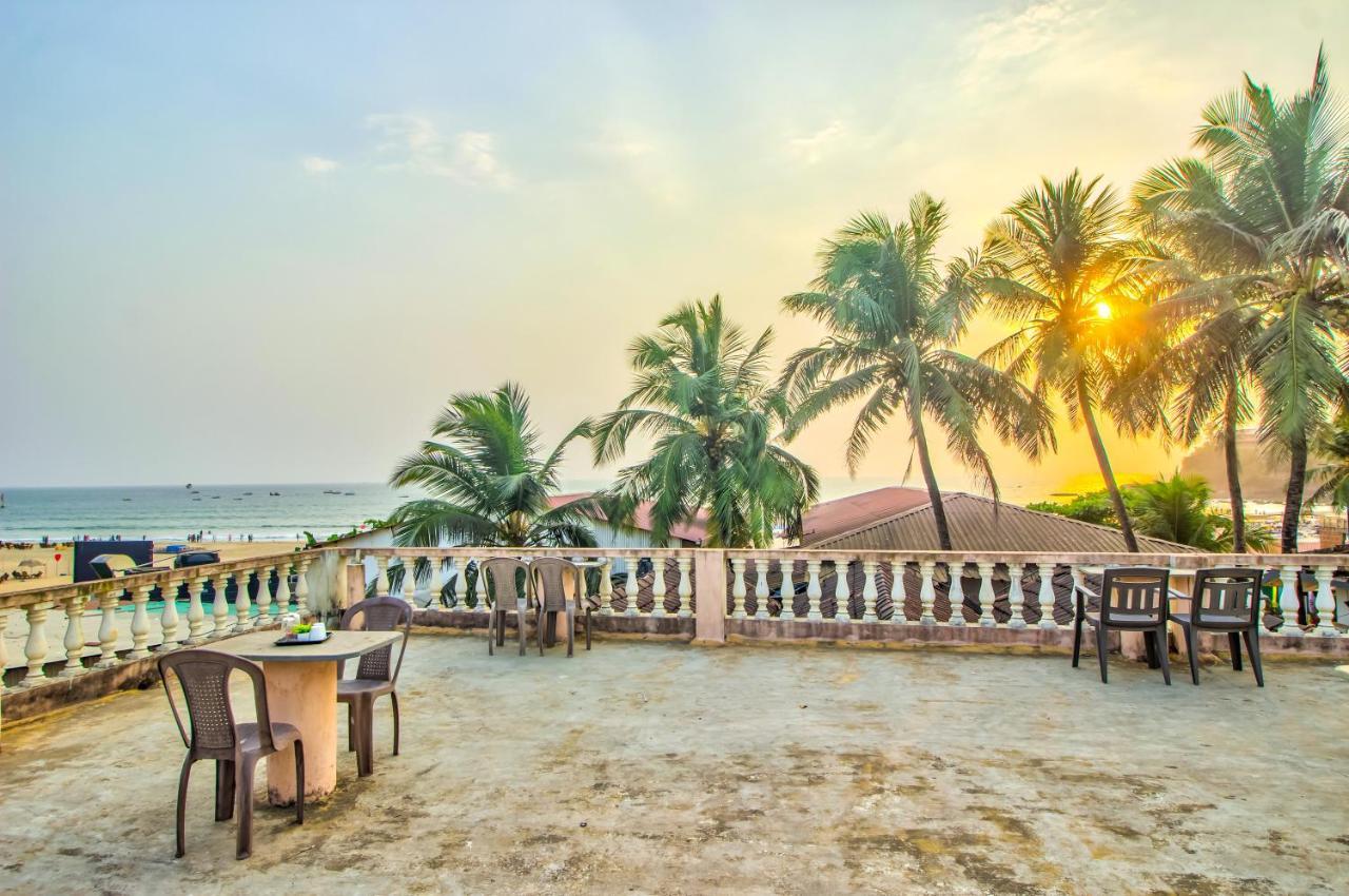 Stanleys Guest House Baga Dış mekan fotoğraf