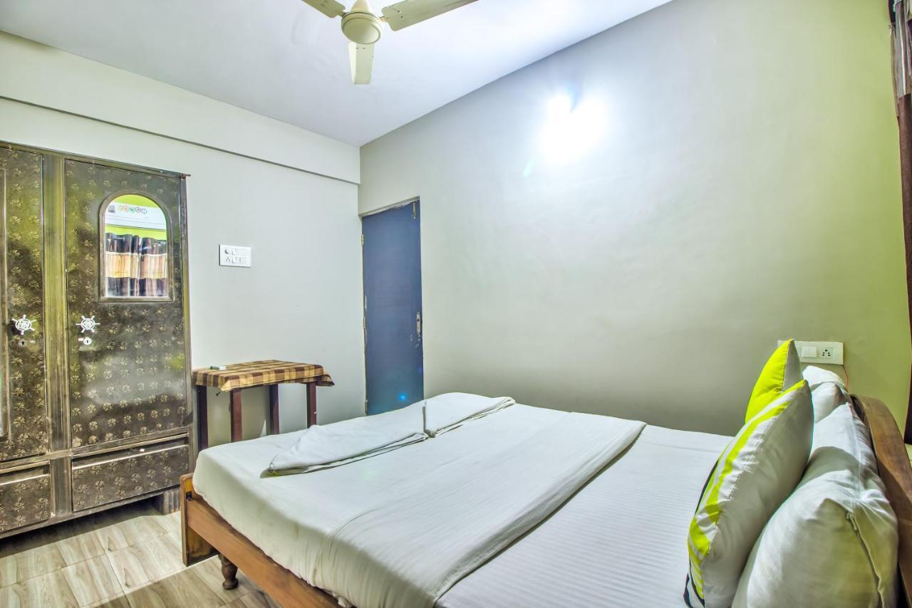 Stanleys Guest House Baga Dış mekan fotoğraf