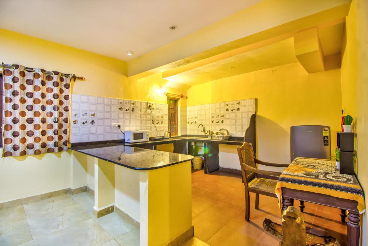 Stanleys Guest House Baga Dış mekan fotoğraf
