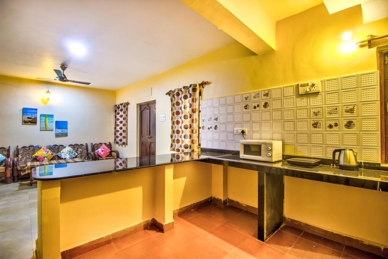 Stanleys Guest House Baga Dış mekan fotoğraf