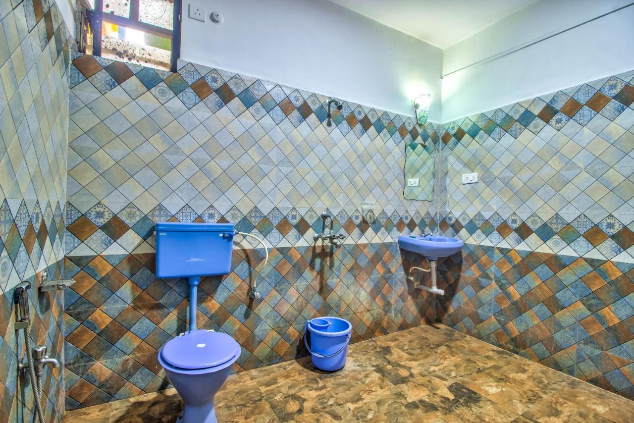 Stanleys Guest House Baga Dış mekan fotoğraf