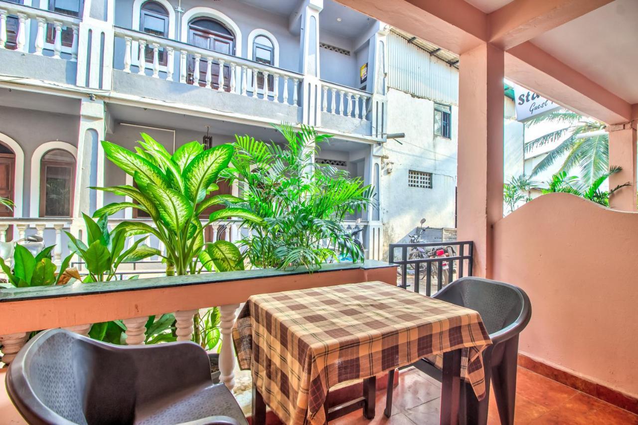 Stanleys Guest House Baga Dış mekan fotoğraf