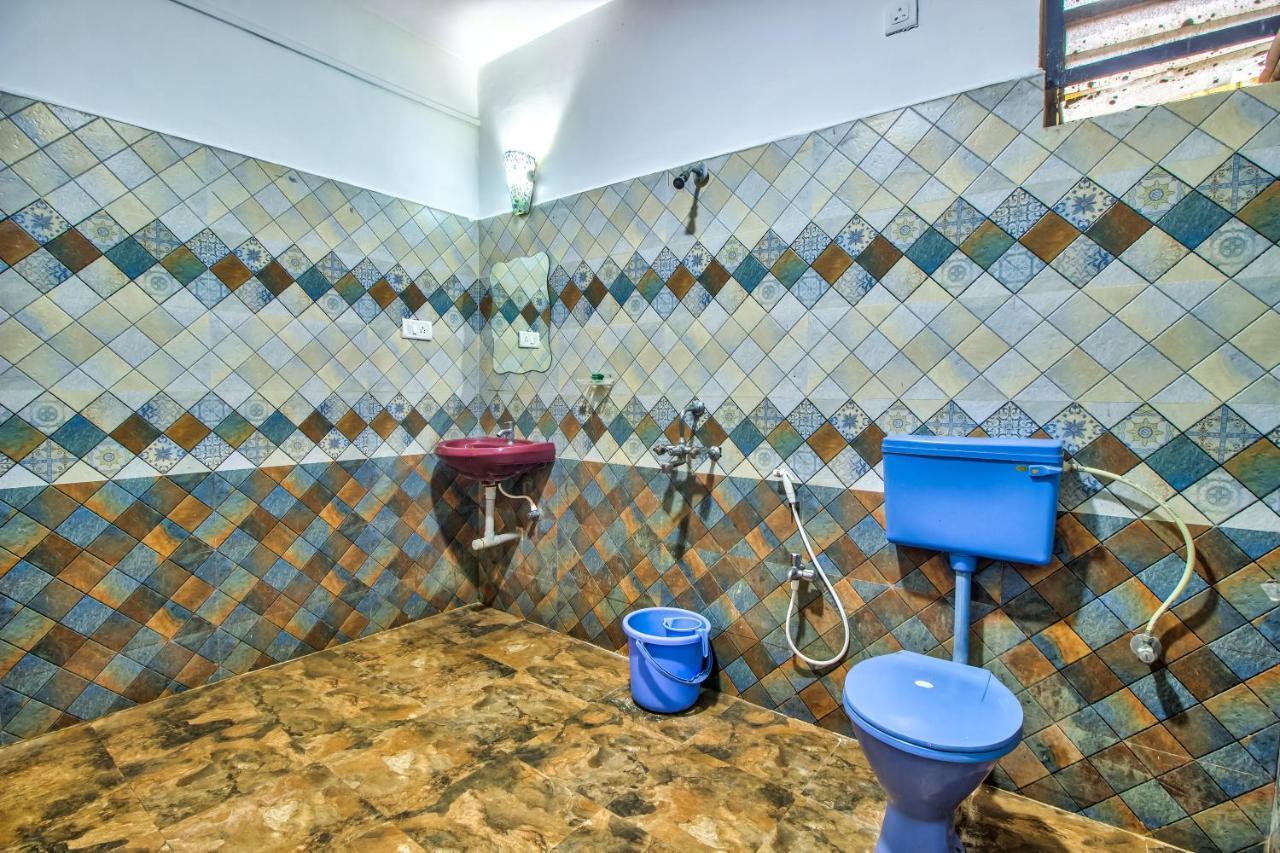 Stanleys Guest House Baga Dış mekan fotoğraf