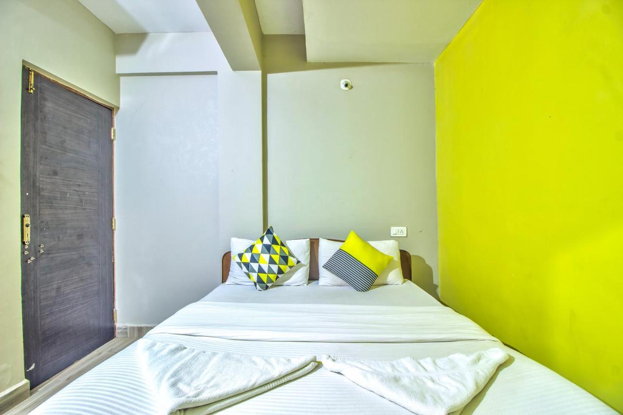 Stanleys Guest House Baga Dış mekan fotoğraf