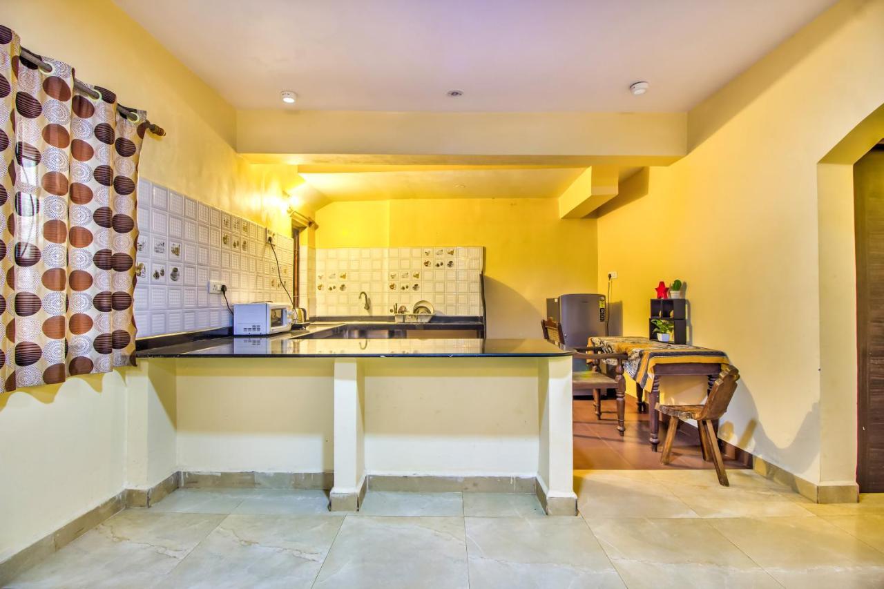 Stanleys Guest House Baga Dış mekan fotoğraf