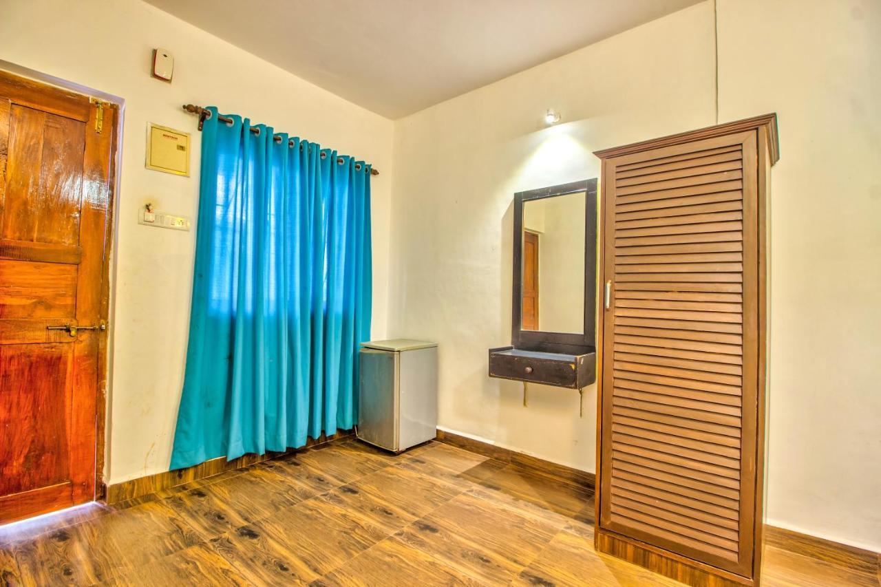 Stanleys Guest House Baga Dış mekan fotoğraf