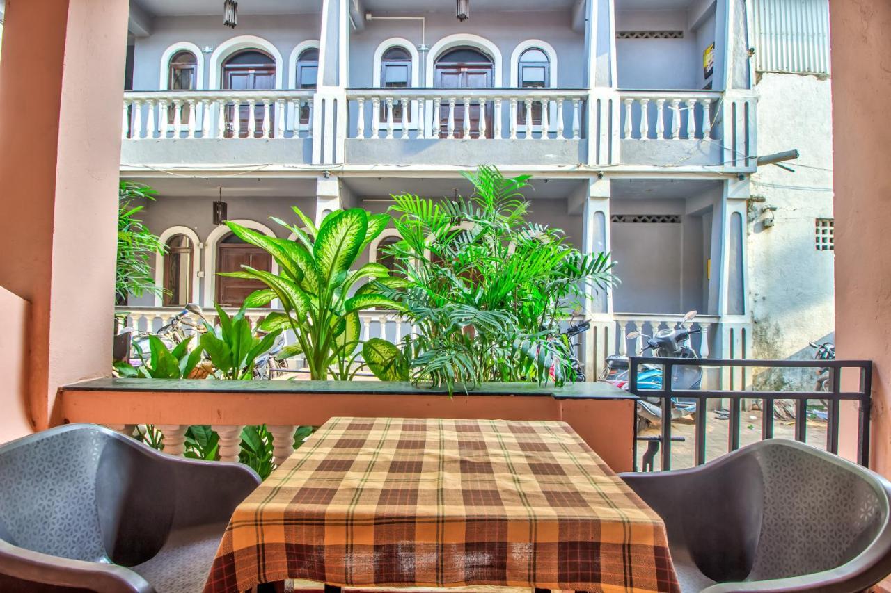 Stanleys Guest House Baga Dış mekan fotoğraf